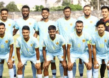 ফেডারেশন কাপে আবাহনীকে আবারও হারাল ব্রাদার্স ইউনিয়ন