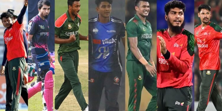 আইপিএল নিলাম ১৬ ডিসেম্বর: চূড়ান্ত তালিকায় ৭ বাংলাদেশি ক্রিকেটার