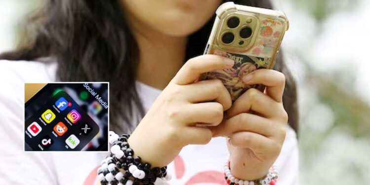 অস্ট্রেলিয়ায় শিশুদের জন্য ফেসবুক-টিকটক-ইউটিউব নিষিদ্ধ