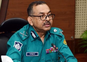 মোহাম্মদপুর ট্র্যাজেডির পুনরাবৃত্তি রোধে ডিএমপি কমিশনারের বিশেষ অনুরোধ