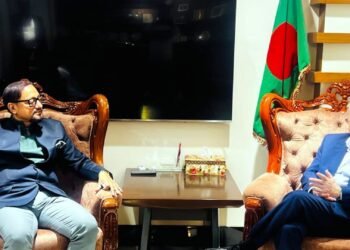 উন্নয়ন কার্যক্রমে শৃঙ্খলা আনতে নগর সেবা ব্যবস্থা জরুরি : চসিক মেয়র