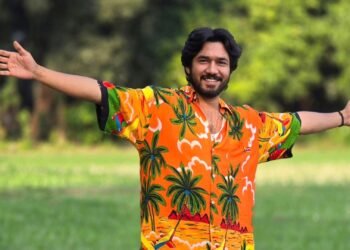 সাইবার বুলিং ও সমাজের উদাসীনতা নিয়ে মুখ খুললেন অভিনেতা খায়রুল বাশার