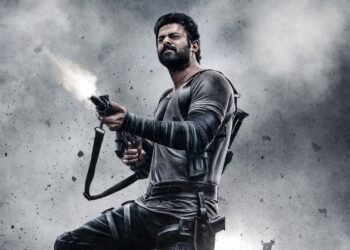 জাপানে ৭.৬ মাত্রার ভূমিকম্প, ‘বাহুবলী’র প্রচারে গিয়ে আটকা প্রভাস