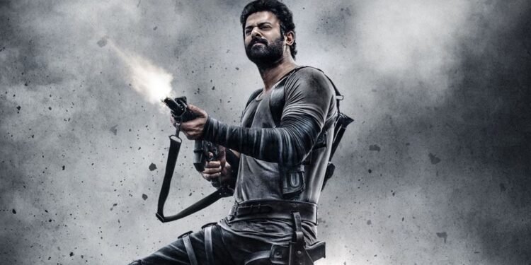 জাপানে ৭.৬ মাত্রার ভূমিকম্প, ‘বাহুবলী’র প্রচারে গিয়ে আটকা প্রভাস