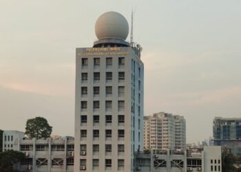 আগামী ৫ দিনে রাতের তাপমাত্রা বাড়ার আভাস, ভোরে কুয়াশার দাপট