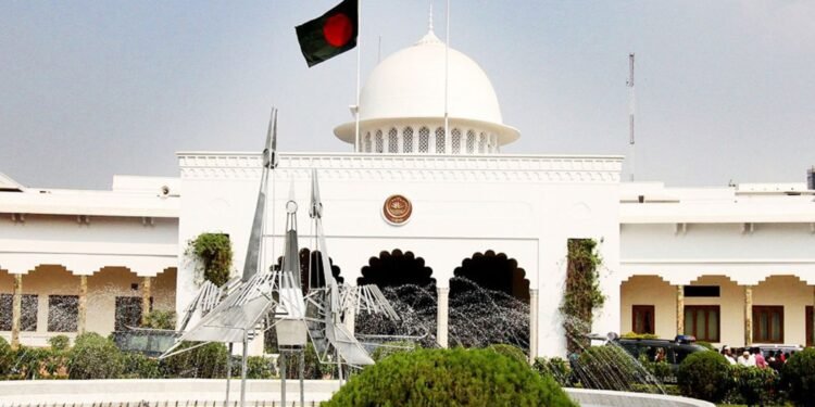 নির্বাচন ও গণভোটের প্রস্তুতি নিয়ে রাষ্ট্রপতির সঙ্গে সিইসির বৈঠক