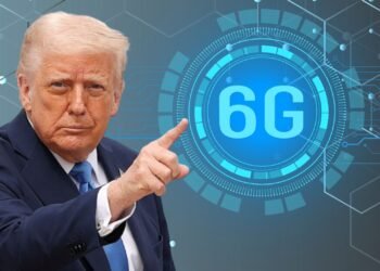 প্রযুক্তি বোঝেন না ট্রাম্প? সিক্সজি নিয়ে মন্তব্যের পর আবারও উঠল প্রশ্ন