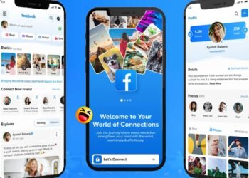 বদলে যাচ্ছে ফেসবুক: ফিরছে শেকড়ে