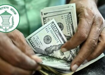 রিজার্ভ ফের ৩২ বিলিয়ন ডলার ছাড়াল