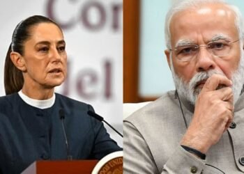 আমেরিকার পথে মেক্সিকো: ভারত ও চীনের বাণিজ্যে বড় ধাক্কা