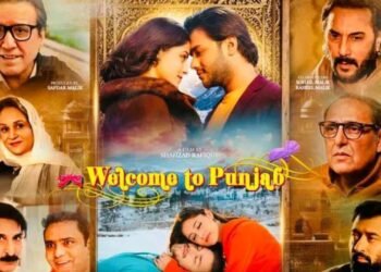 বিশ্বজুড়ে প্রশংসিত পাকিস্তানি সিনেমা, এবার সাফল্য বাকুতে