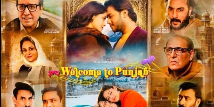 বিশ্বজুড়ে প্রশংসিত পাকিস্তানি সিনেমা, এবার সাফল্য বাকুতে