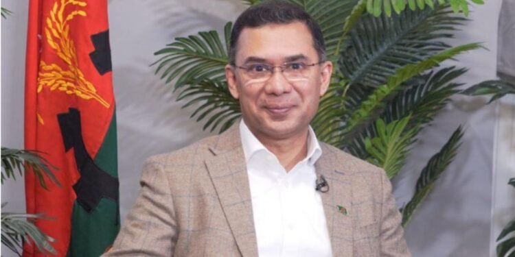 ২৫ ডিসেম্বর দেশে ফিরছেন তারেক রহমান, ১৮ বছরের অপেক্ষার অবসান