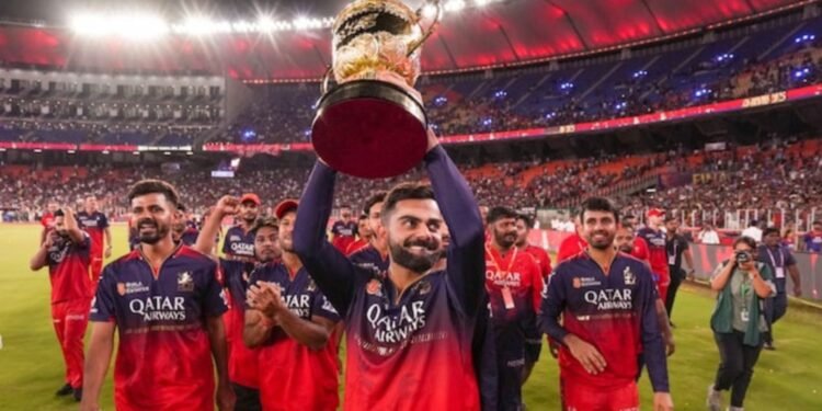 চিন্নাস্বামীতে ফিরছে আইপিএল, তবে মানতে হবে কঠিন শর্ত