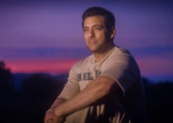 ‘আমি অভিনয় শিখতে পারিনি’: নিজের যোগ্যতা নিয়ে প্রশ্ন তুললেন সালমান খান