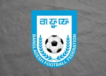 ১১ দলের লিগ শুরুর ঘোষণা দিল বাফুফে