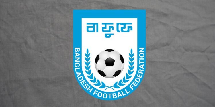 ১১ দলের লিগ শুরুর ঘোষণা দিল বাফুফে