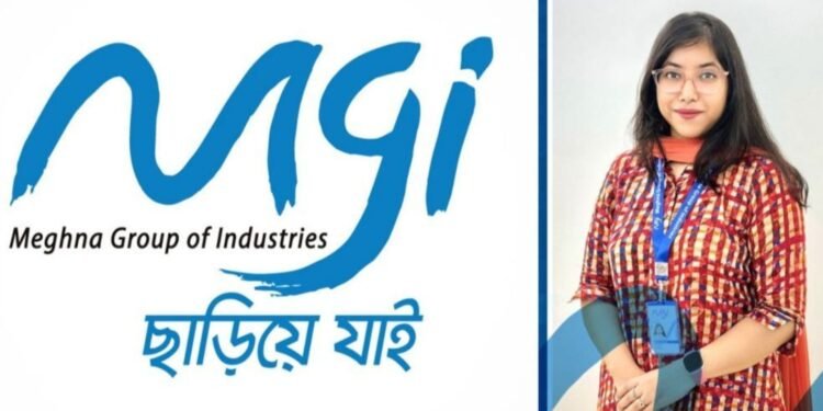 মেঘনা গ্রুপে নিয়োগ বিজ্ঞপ্তি