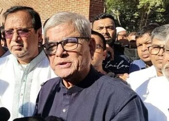 ৭১-এর মতোই দেশকে মেধাশূন্য করার চক্রান্ত এখনো থামেনি—মির্জা ফখরুল