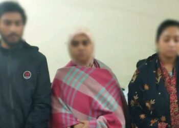 হাদি হত্যাচেষ্টা : আরও তিন সন্দেহভাজন আটক