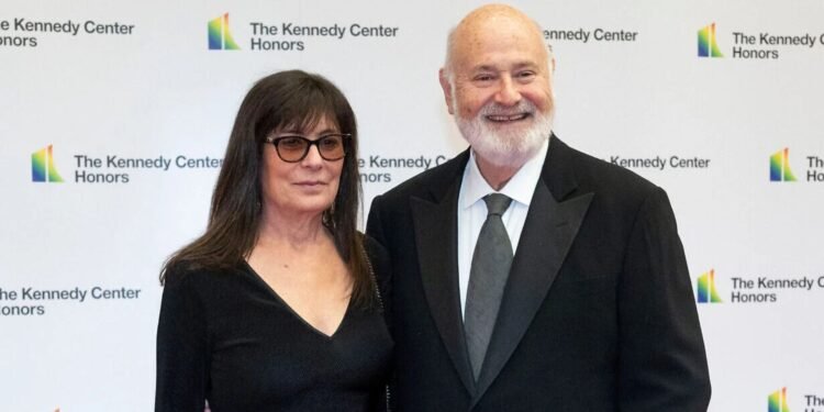 লস অ্যাঞ্জেলেসে নিজ বাড়িতে সস্ত্রীক খু/ন হলেন ‘রব রেইনার