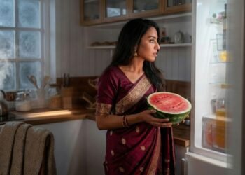 যে ৫ টি খাবার ফ্রিজে রাখবেন না