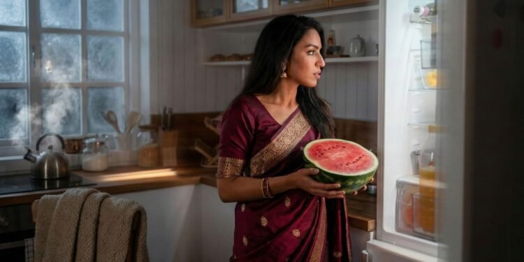 যে ৫ টি খাবার ফ্রিজে রাখবেন না