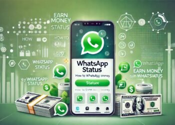 হোয়াটসঅ্যাপে টাকা কামানোর ৭টি গোপন সূত্র