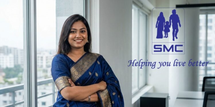 এসএমসিতে চাকরির সুযোগ: ‘প্রোগ্রাম অফিসার’ পদে নিয়োগ বিজ্ঞপ্তি