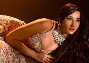 সড়ক দুর্ঘটনায় আহত নোরা ফাতেহি