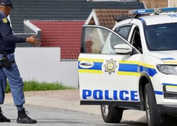 মধ্যরাতে ১২ বন্দুকধারীর তাণ্ডব: দক্ষিণ আফ্রিকায় পানশালায় গুলিতে নিহত ৯