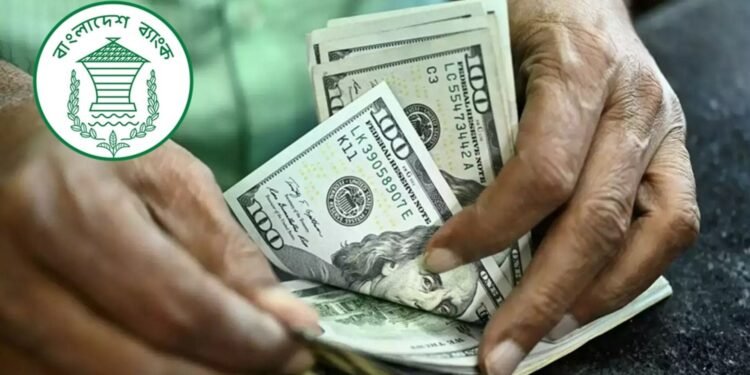 ১৭ দিনেই ২০০ কোটি ডলার: ডিসেম্বরে রেমিট্যান্সের রেকর্ড গড়ার আভাস