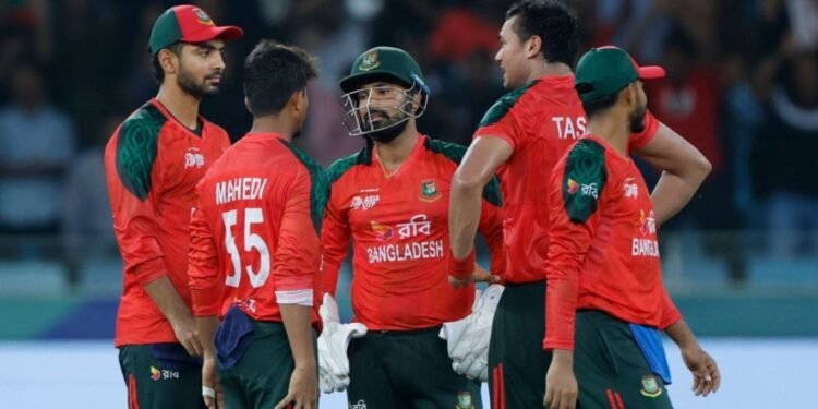 ক্রিকেটার ও কোচ চাইল সৌদি আরব, মুখের ওপর ‘না’ করে দিল বিসিবি