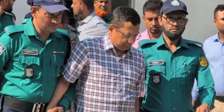 খালাস চান চৌধুরী আবদুল্লাহ আল-মামুন, মৃত্যুদণ্ড চায় রাষ্ট্রপক্ষ