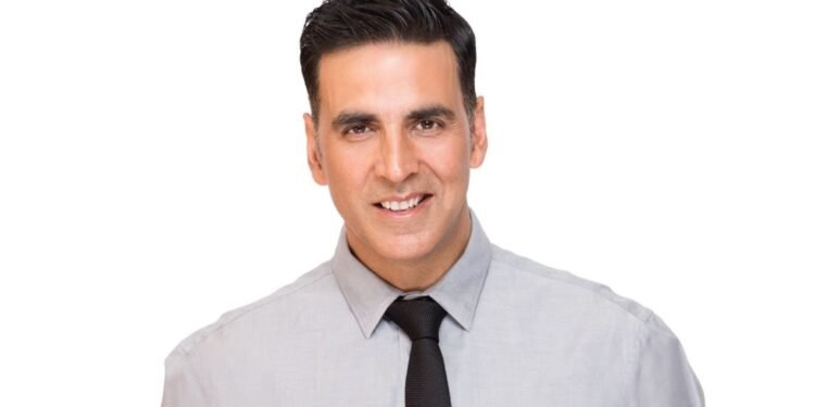 একটি অক্ষরেই বদলে যাবে ভাগ্য: টিভিতে অক্ষয়ের নতুন ধামাকা