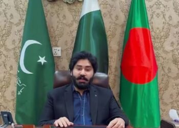 বাংলাদেশ-পাকিস্তান সামরিক জোটের প্রস্তাব: ঢাকায় ঘাঁটি করতে চায় পাকিস্তান!