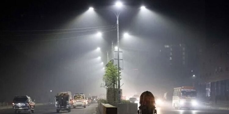 বাড়ছে শীতের দাপট: আজ রাতেই তাপমাত্রা কমবে ২ ডিগ্রি সেলসিয়াস