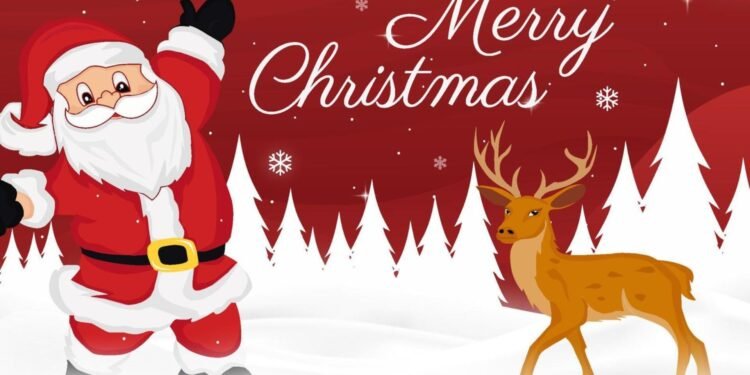 আজ শুভ বড়দিন: গির্জায় প্রার্থনা আর উৎসবে মেতেছে খ্রিষ্টান ধর্মাবলম্বীরা