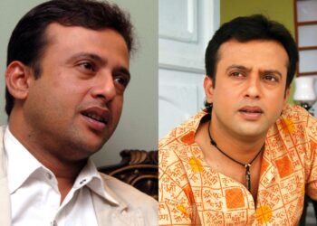 মৃত্যুর গুজব উড়িয়ে দিল পরিবার: আত্মগোপনে থেকেও সুস্থ আছেন নায়ক রিয়াজ