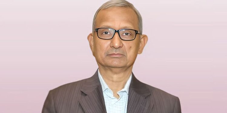 প্রধান উপদেষ্টার বিশেষ সহকারী খোদা বকসের পদত্যাগ