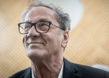 অভিনয় ও নির্মাণে ফিলিস্তিনের প্রতিবাদী মুখ: মোহাম্মদ বাকরির জীবনাবসান