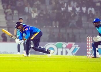 নোয়াখালীকে ৬৫ রানে হারাল বিসিবির চট্টগ্রাম