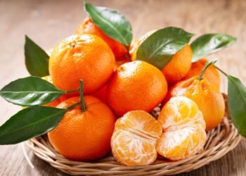 ওজন কমাতে চান? ডায়েট চার্টে আজই যুক্ত করুন একটি কমলা