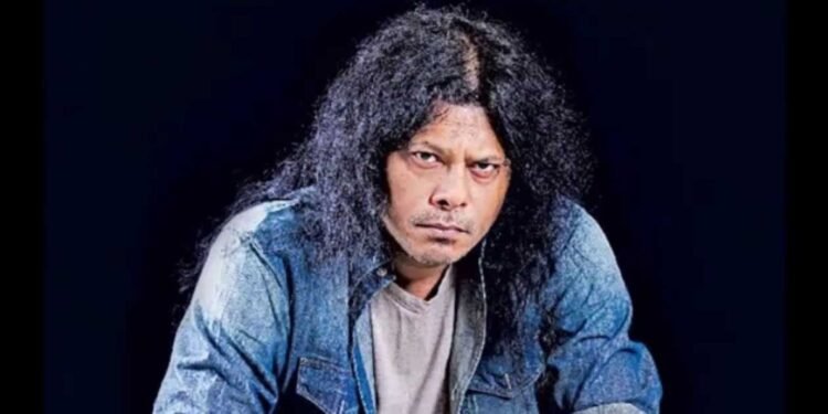 ফরিদপুরে কনসার্টে বিশৃঙ্খলা, যা বললেন জেমস