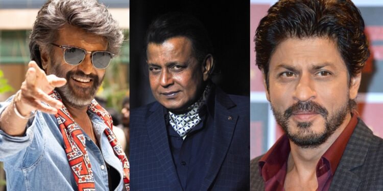 ‘জেলার ২’ সিনেমায় ভিলেন মিঠুন, নায়ক রজনী-শাহরুখ!