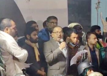 ৭ জানুয়ারির মধ্যে হাদি হত্যা মামলার চার্জশিট