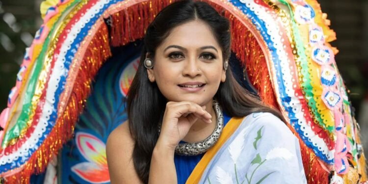 এনসিপি থেকে এবার পদত্যাগ করলেন যুগ্ম আহ্বায়ক ডা. তাজনূভা জাবীন