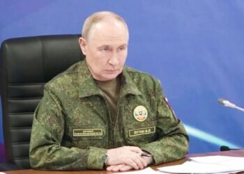 ট্রাম্পের শান্তি প্রচেষ্টার মাঝেই পুতিনের হুঙ্কার: পরিস্থিতি আরও খারাপ হবে ইউক্রেনের