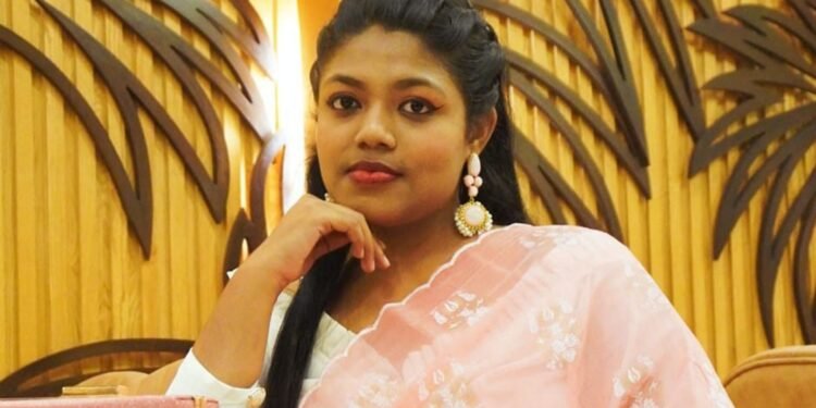 এনসিপির নির্বাচনী কার্যক্রম থেকে নিজেকে ‘নিষ্ক্রিয়’ ঘোষণা করলেন নুসরাত তাবাসসুম