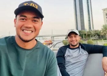 ৪০০ টি-টোয়েন্টি খেলা সাকিবের ইম্প্যাক্ট নিয়ে তাসকিনের মুগ্ধতা